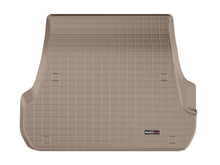 Load image into Gallery viewer, Weathertech 411183 Cargo Liner for Select Lexus LX570, Toyota Land Cruiser