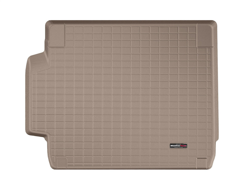 Weathertech 411189 Cargo Liner for Select Land Rover Discovery