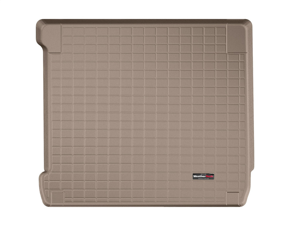 Weathertech 411190 Cargo Liner for Select Land Rover Discovery