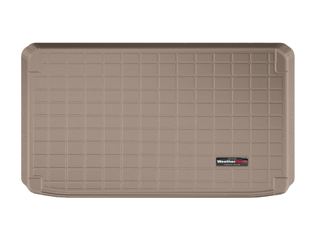 Weathertech 411200 Cargo Liner for Select Mini Cooper