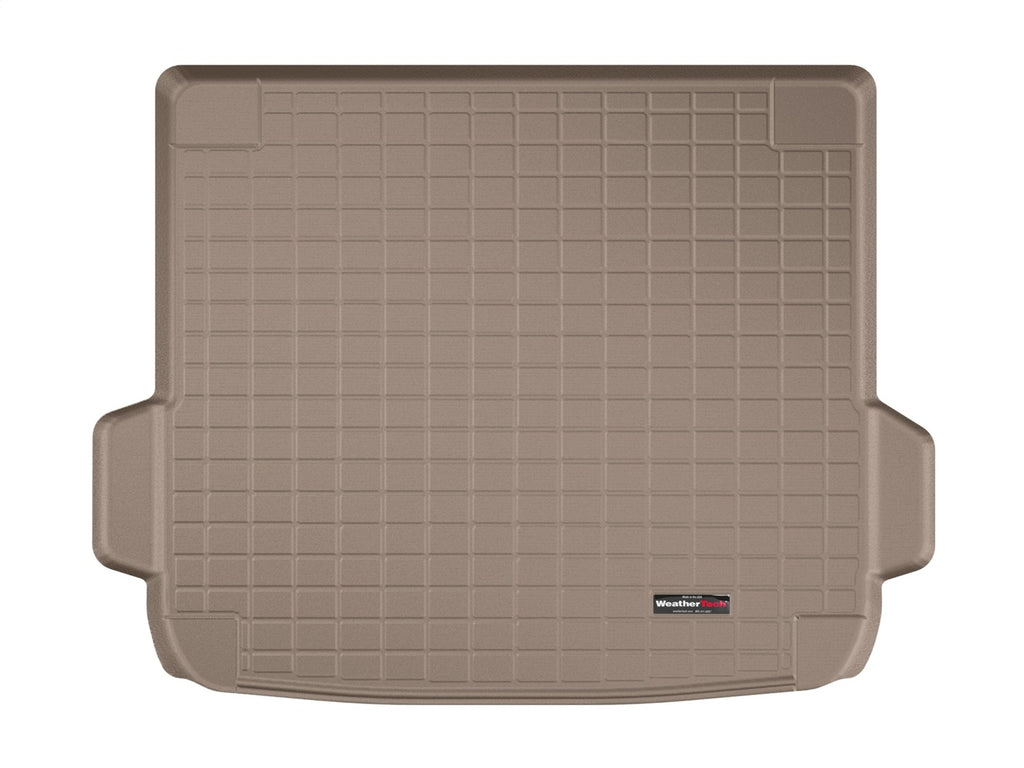Weathertech 411208 Cargo Liner for Select BMW X4
