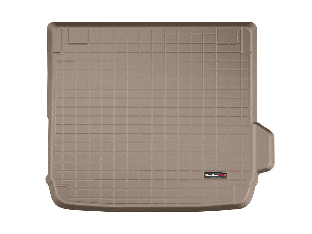 Weathertech 411209 Cargo Liner for Select BMW X4