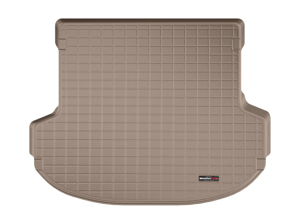Weathertech 411211 Cargo Liner for Select Hyundai Santa Fe