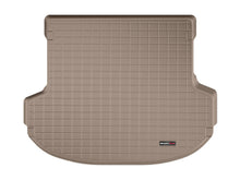 Load image into Gallery viewer, Weathertech 411211 Cargo Liner for Select Hyundai Santa Fe