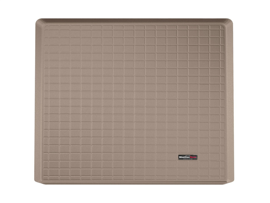 Weathertech 411223 Cargo Liner for Select Chevrolet Tahoe