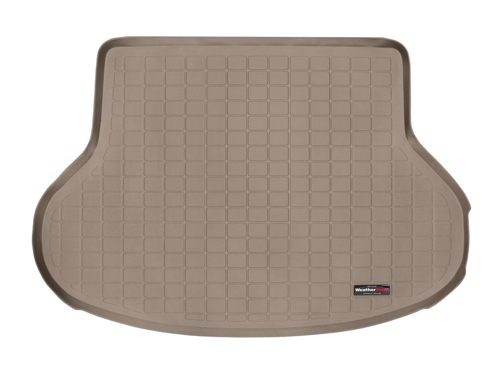 Weathertech 41122 Cargo Liner for Select Lexus RX300