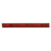 Load image into Gallery viewer, Grote 41122 Reflective Strips, 12" Strips, Red