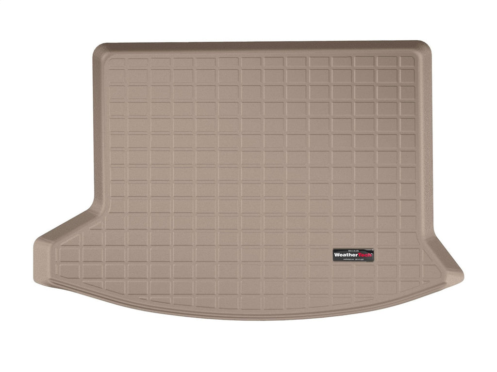 Weathertech 411231 Cargo Liner for Select Cadillac XT4