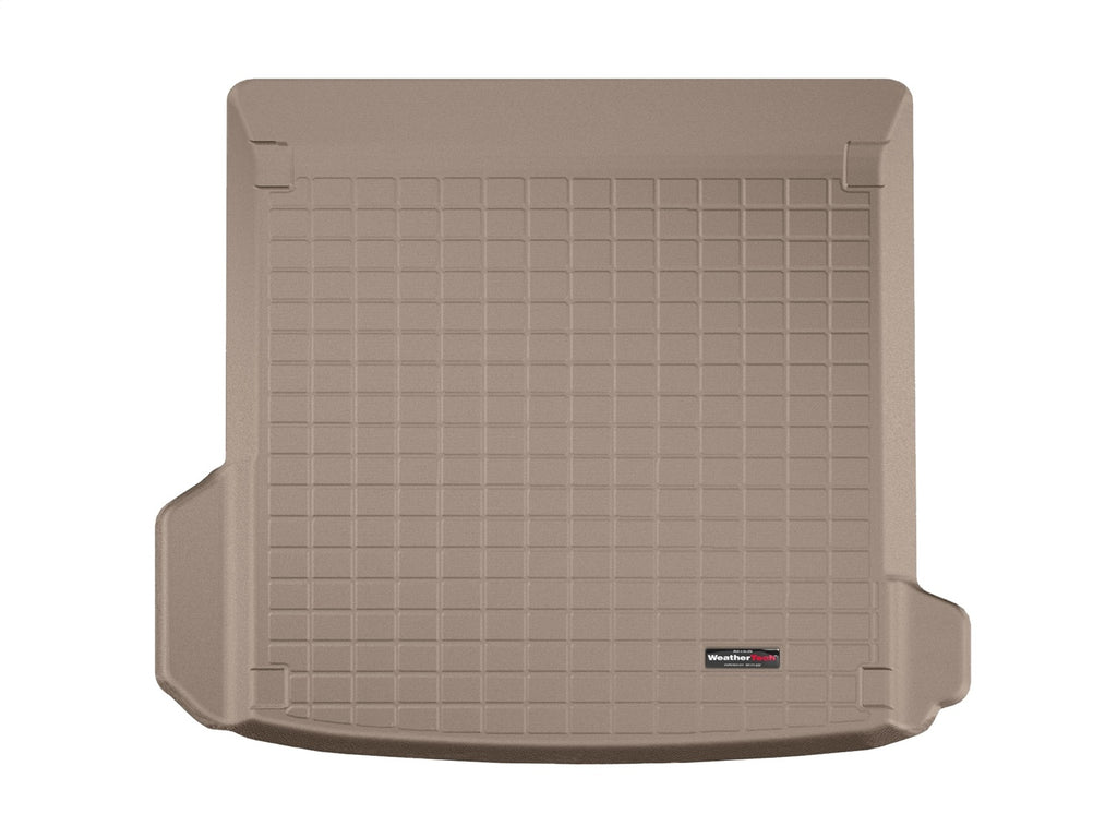 Weathertech 411236 Cargo Liner for Select Audi Q8, Audi RS Q8, Audi SQ8