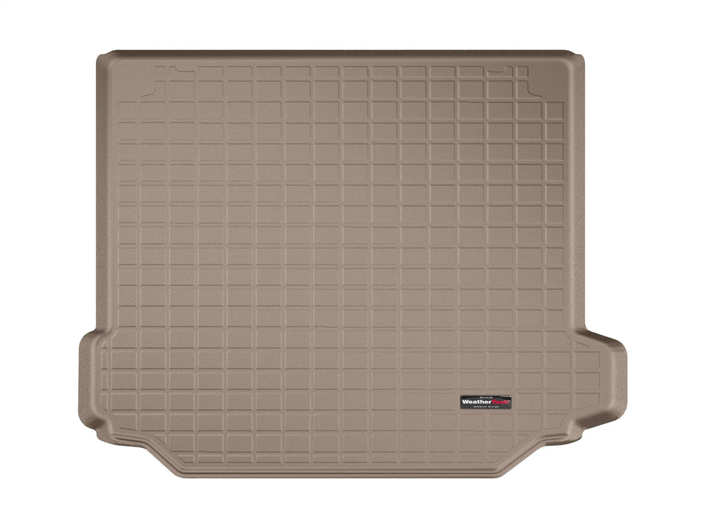 Weathertech 411237 Cargo Liner for Select BMW X5
