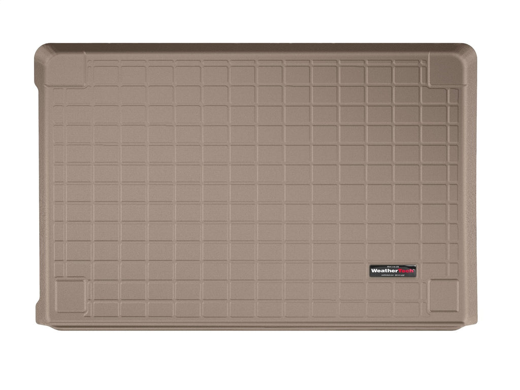 Weathertech 411238 Cargo Liner for Select Mercedes-Benz G550, Mercedes-Benz G580, Mercedes-Benz G63 4x4 Squared AMG, Mercedes-Benz G63 AMG