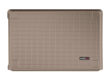 Load image into Gallery viewer, Weathertech 411238 Cargo Liner for Select Mercedes-Benz G550, Mercedes-Benz G580, Mercedes-Benz G63 4x4 Squared AMG, Mercedes-Benz G63 AMG