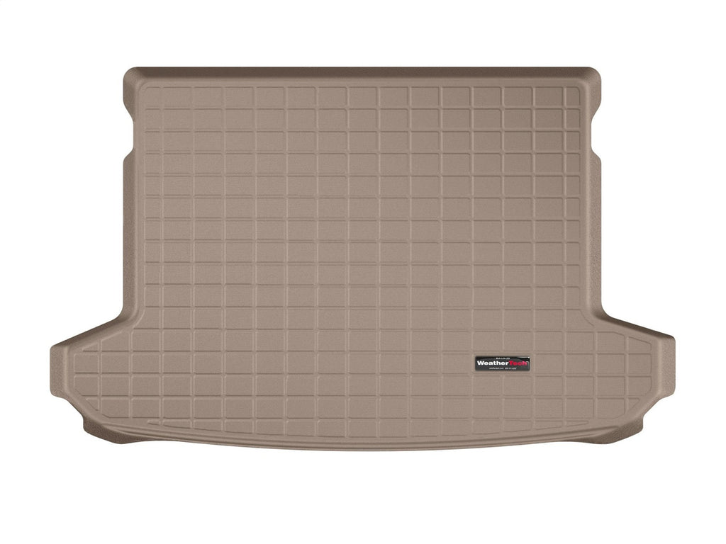 Weathertech 411243 Cargo Liner for Select Hyundai Tucson