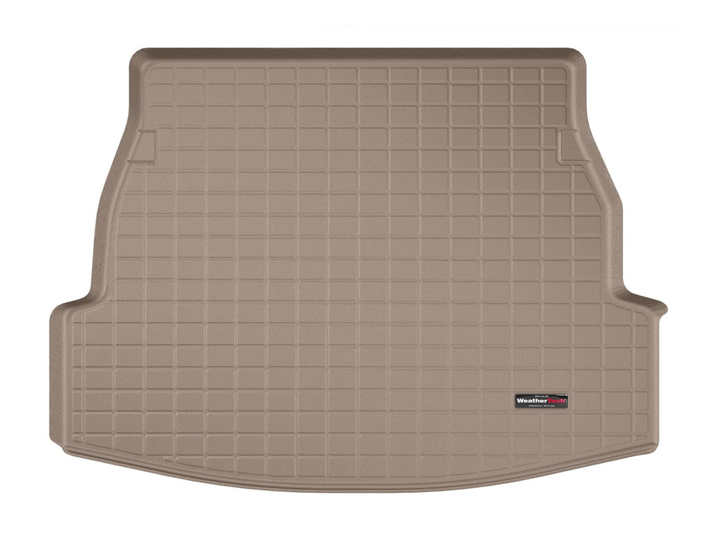 Weathertech 411246 Cargo Liner for Select Toyota RAV4
