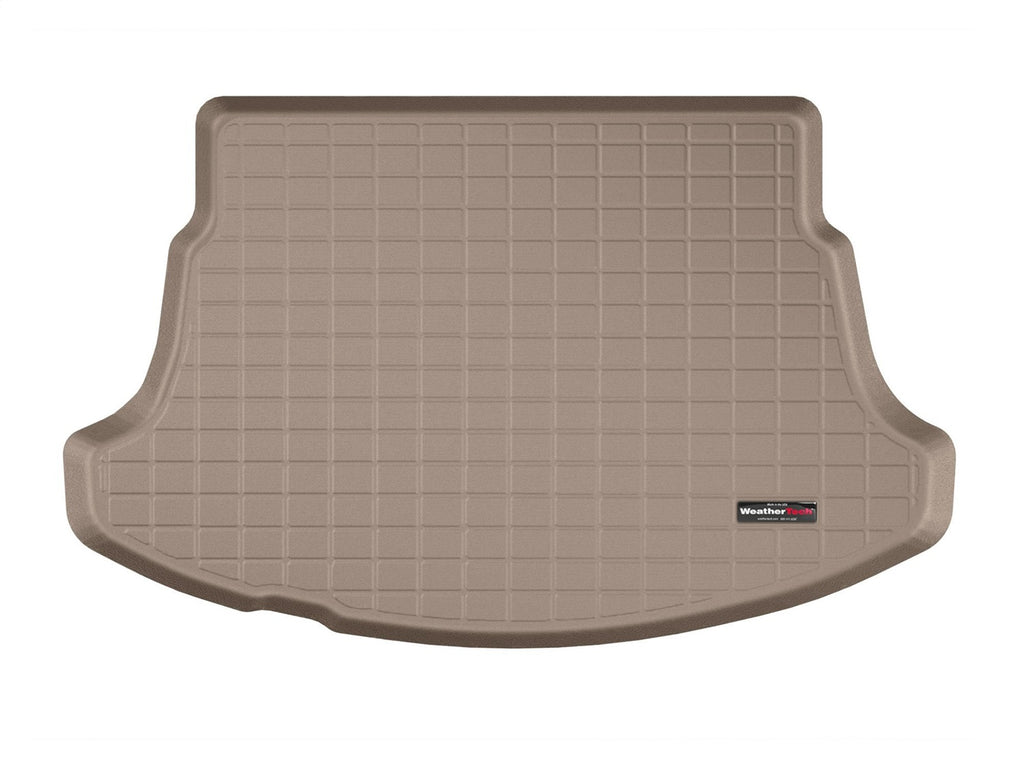 Weathertech 411249 Cargo Liner for Select Lexus UX200