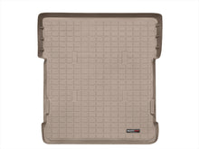 Load image into Gallery viewer, Weathertech 41124 Cargo Liner for Select Lexus LX470, Toyota Land Cruiser