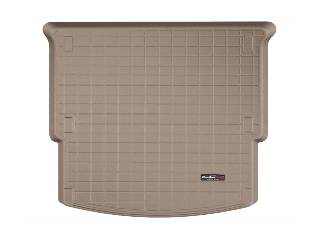 Weathertech 411251 Cargo Liner for Select Chevrolet Blazer