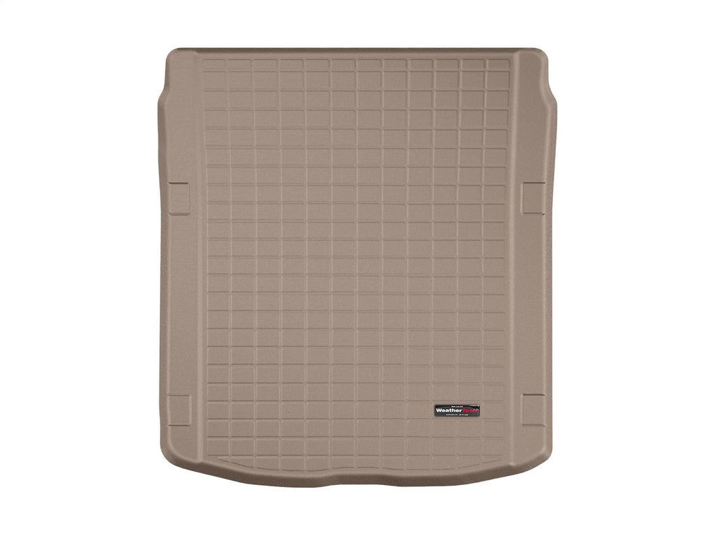 Weathertech 411255 Cargo Liner for Select Audi A7 Sportback, Audi RS7 Sportback, Audi S7 Sportback