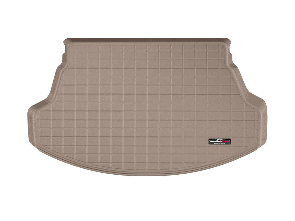 Weathertech 411259 Cargo Liner for Select Lexus UX250h, Lexus UX300h