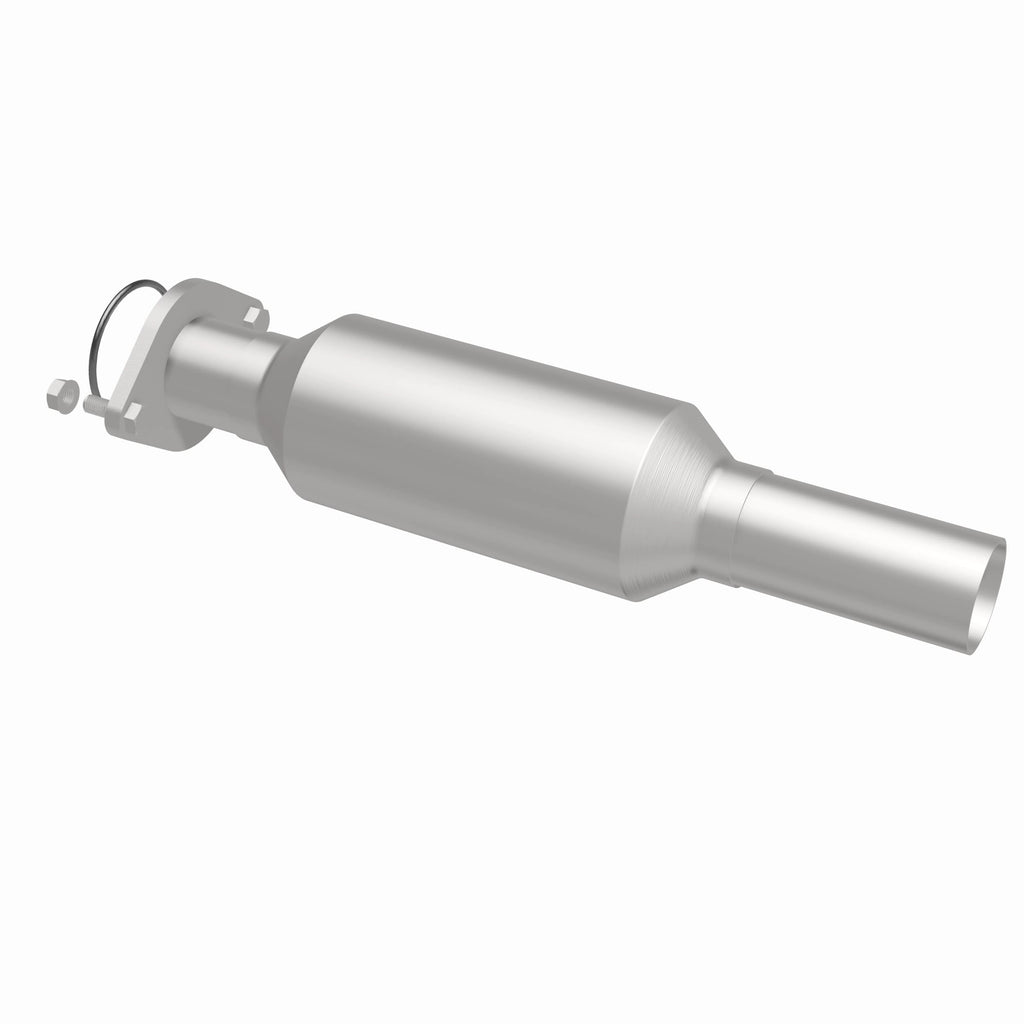 MagnaFlow Exhaust Products 5671981 California CARB Direct-Fit Catalytic Converter for Select Ford Fusion, Mercury Milan