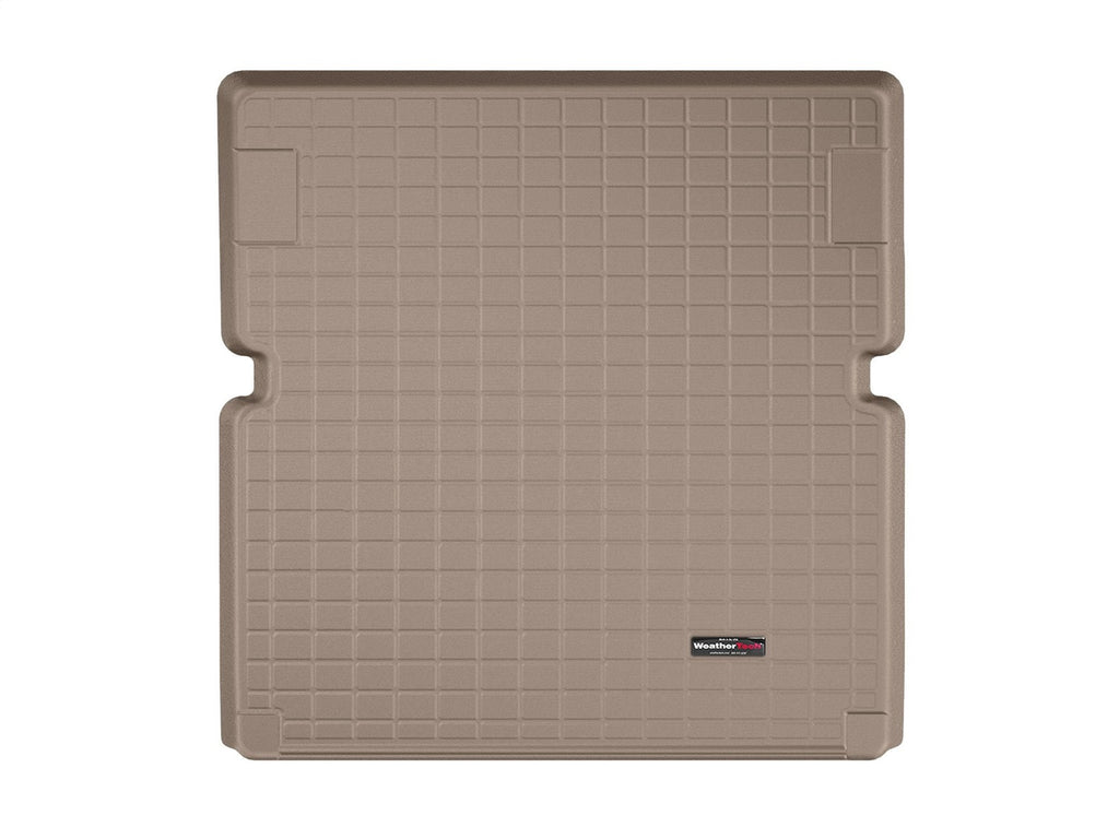 Weathertech 411262 Cargo Liner for Select BMW Alpina XB7, BMW X7