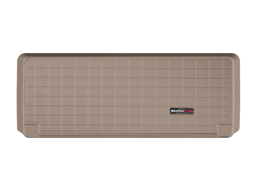 Weathertech 411263 Cargo Liner for Select BMW Alpina XB7, BMW X7