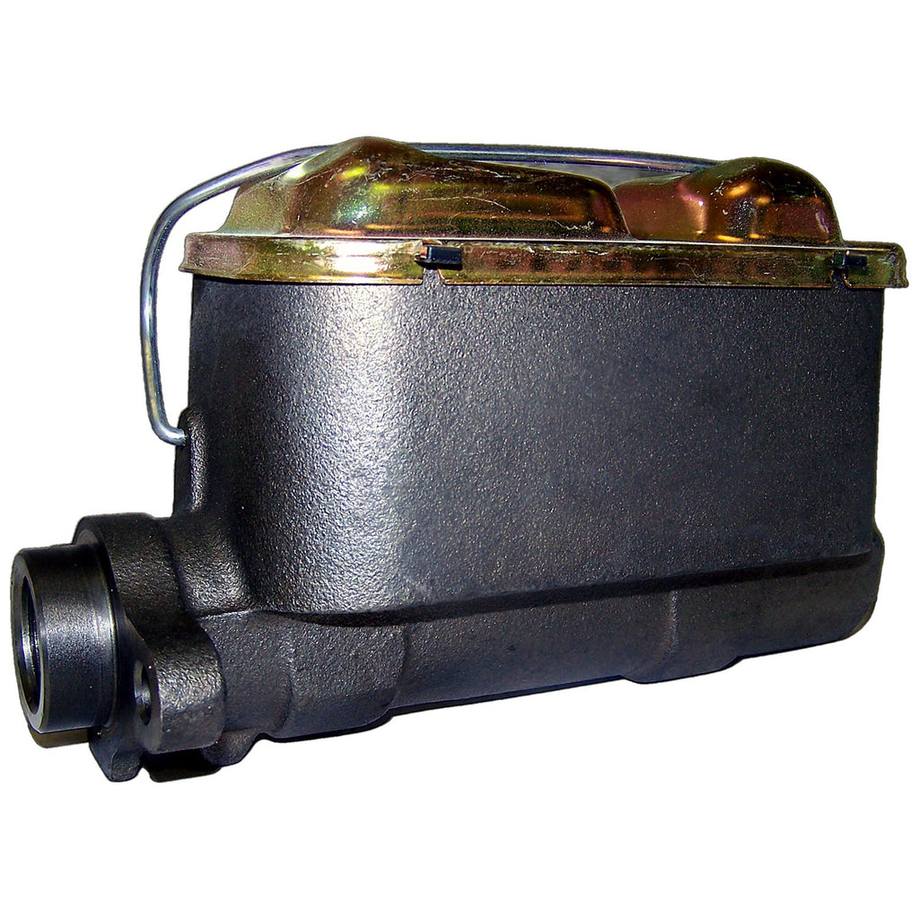 Crown Automotive Jeep Replacement 4112654 Brake Master Cylinder for 81-93 Dodge AD Ram D250, D350, W250, W350 Trucks for Select Dodge D100, Dodge D250, Dodge D300, Dodge D350