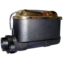 Load image into Gallery viewer, Crown Automotive Jeep Replacement 4112654 Brake Master Cylinder for 81-93 Dodge AD Ram D250, D350, W250, W350 Trucks for Select Dodge D100, Dodge D250, Dodge D300, Dodge D350