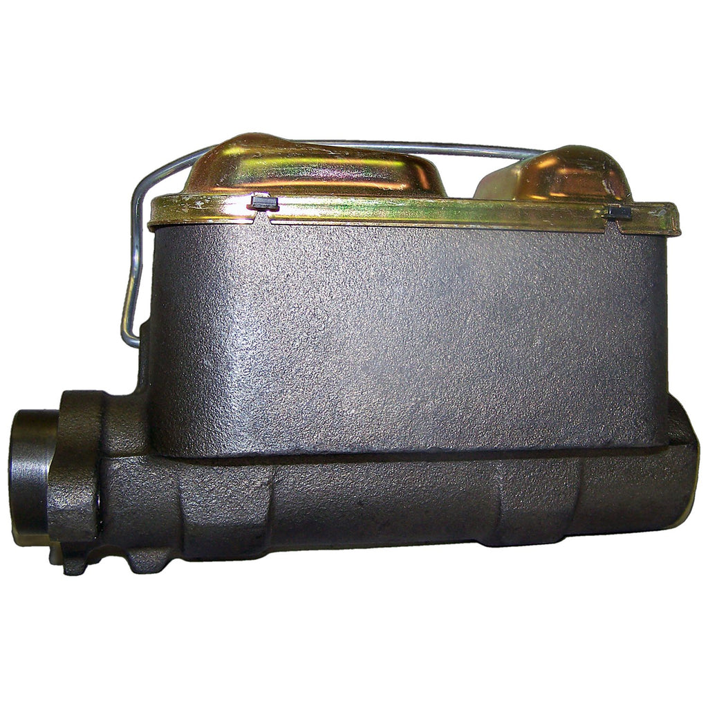 Crown Automotive Jeep Replacement 4112654 Brake Master Cylinder for 81-93 Dodge AD Ram D250, D350, W250, W350 Trucks for Select Dodge D100, Dodge D250, Dodge D300, Dodge D350
