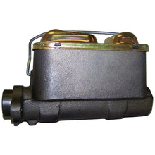 Load image into Gallery viewer, Crown Automotive Jeep Replacement 4112654 Brake Master Cylinder for 81-93 Dodge AD Ram D250, D350, W250, W350 Trucks for Select Dodge D100, Dodge D250, Dodge D300, Dodge D350