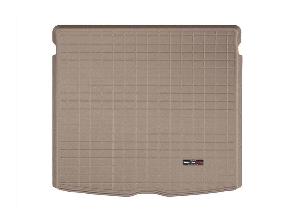 Weathertech 411265 Cargo Liner for Select Mercedes-Benz GLE350, Mercedes-Benz GLE450, Mercedes-Benz GLE450 SUV, Mercedes-Benz GLE450e, Mercedes-Benz GLE53 AMG, Mercedes-Benz GLE53 AMG SUV, Mercedes-Benz GLE580, Mercedes-Benz GLE63 AMG S SUV