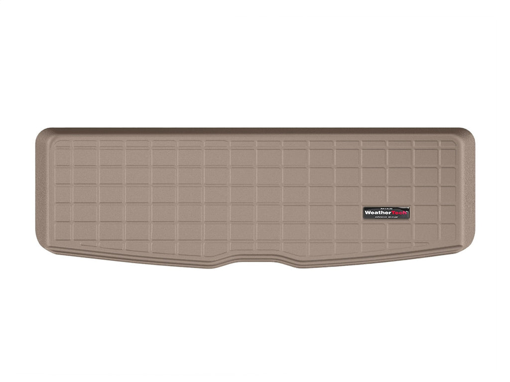 Weathertech 411266 Cargo Liner for Select Mercedes-Benz GLE350, Mercedes-Benz GLE450, Mercedes-Benz GLE450 SUV, Mercedes-Benz GLE450e, Mercedes-Benz GLE53 AMG, Mercedes-Benz GLE580, Mercedes-Benz GLE63 AMG S