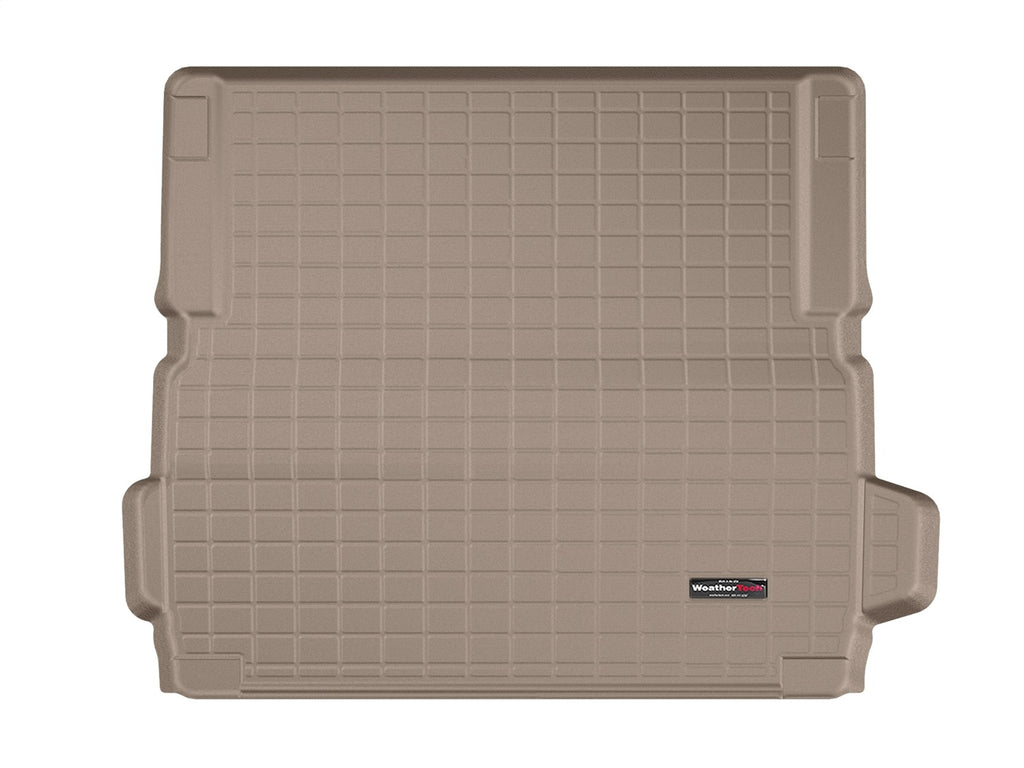 Weathertech 411277 Cargo Liner for Select BMW X5