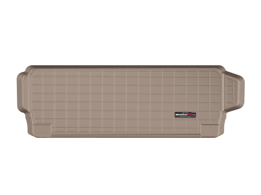 Weathertech 411278 Cargo Liner for Select BMW X5