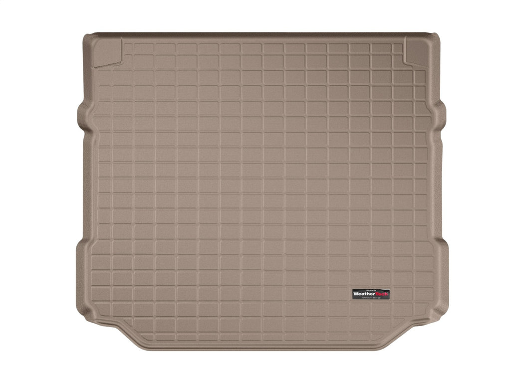 Weathertech 411279 Cargo Liner for Select BMW X5