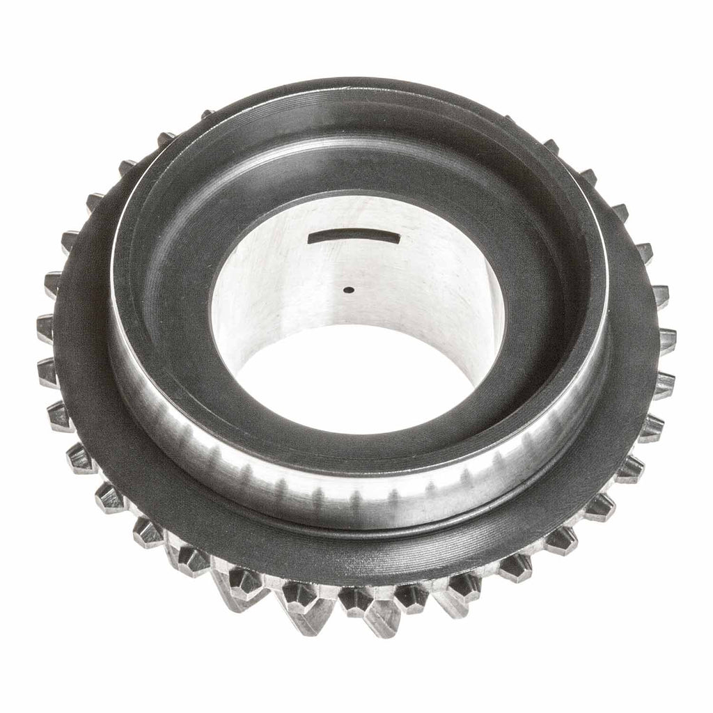 6Sp-6Th-Spd-Gear-Mshaft-19T