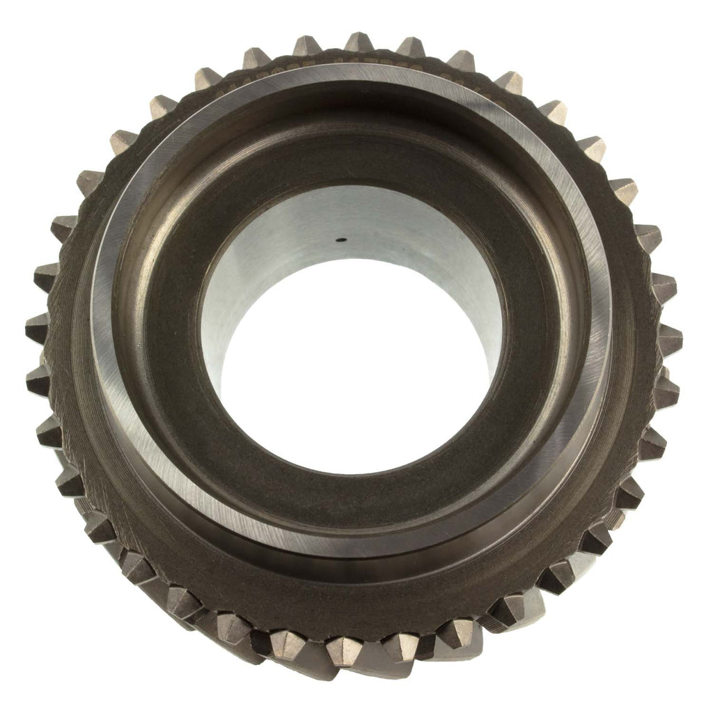 6Sp-6Th-Spd-Gear-Mshaft-25T