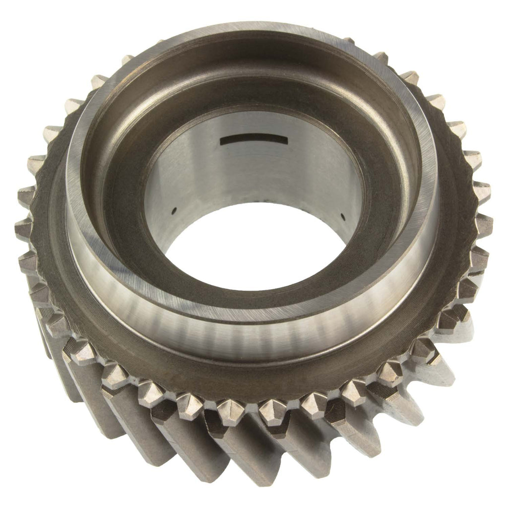 6Sp-6Th-Spd-Gear-Mshaft-25T
