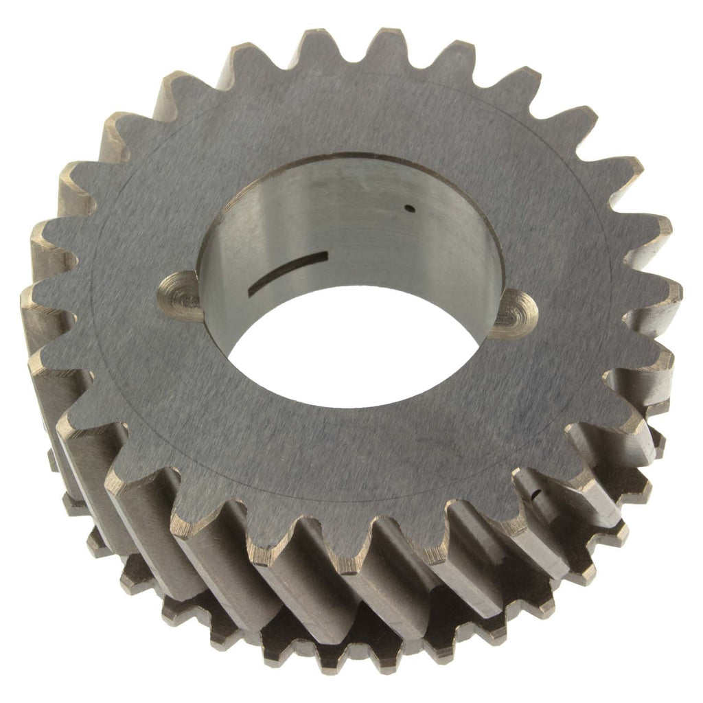 6Sp-6Th-Spd-Gear-Mshaft-25T