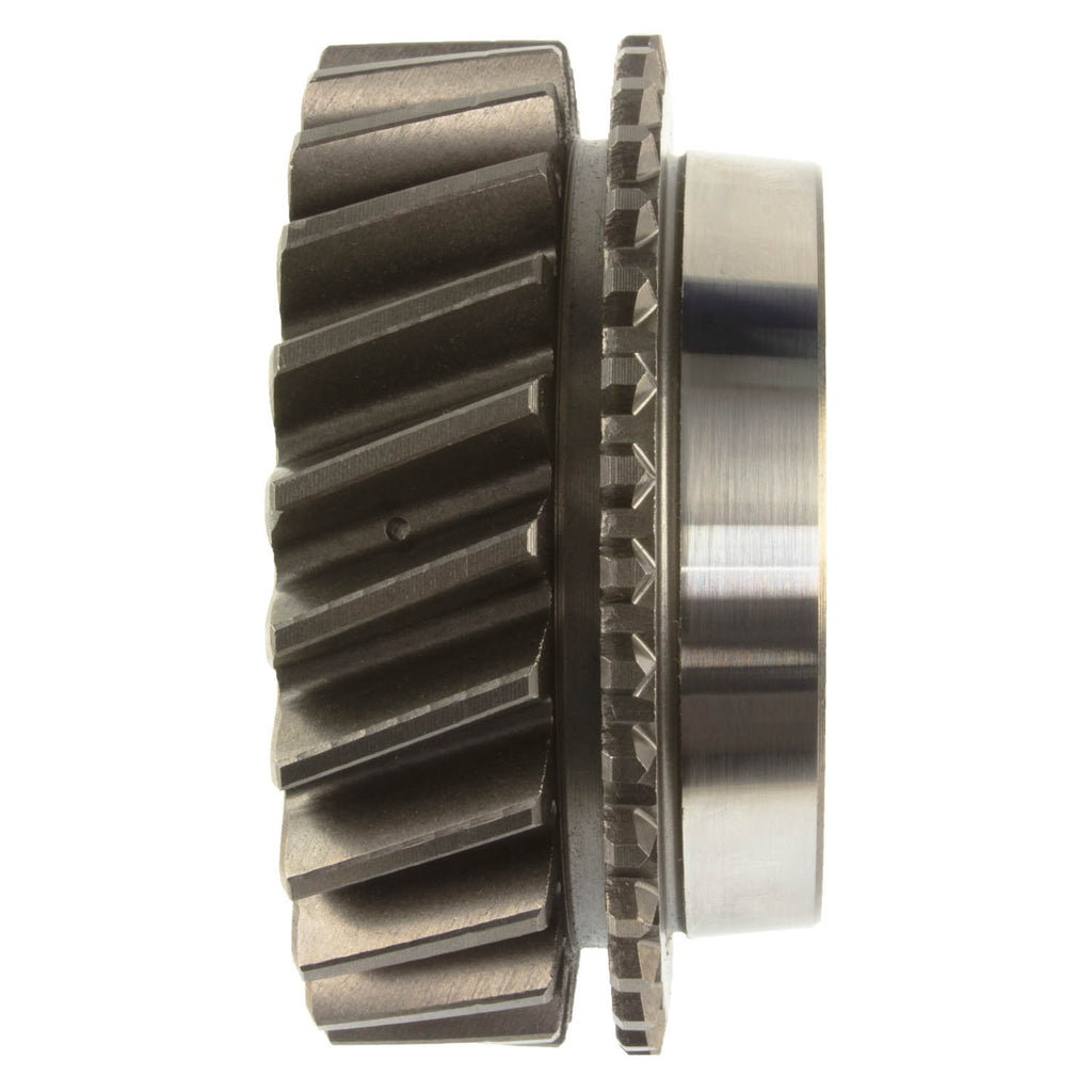 6Sp-6Th-Spd-Gear-Mshaft-25T