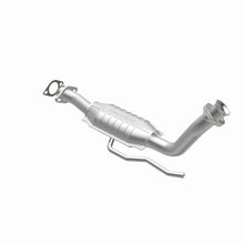 Load image into Gallery viewer, MagnaFlow Exhaust Products 23368 Standard Grade Direct-Fit Catalytic Converter for Select Ford LTD, Lincoln Mark VI, Lincoln Town Car, Mercury Grand Marquis, Mercury Marquis