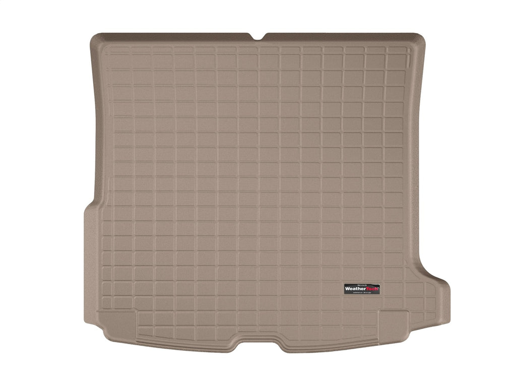 Weathertech 411301 Cargo Liner for Select Volvo V60, Volvo V60 Cross Country