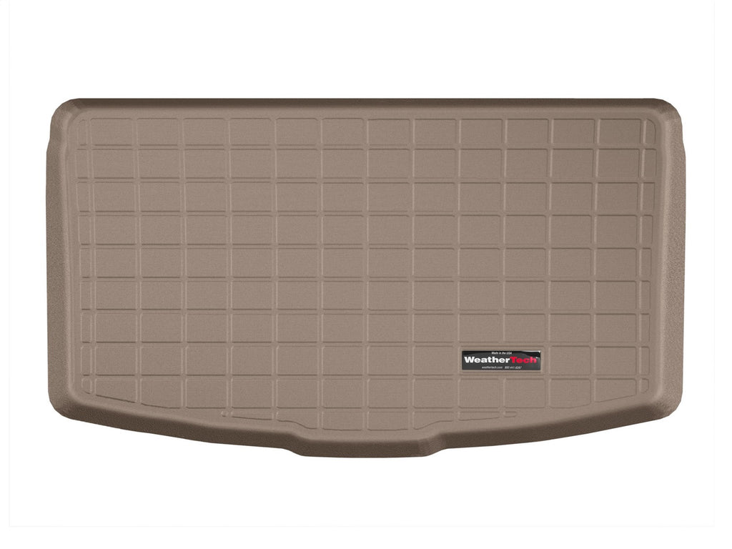 Weathertech 411306 Cargo Liner for Select Ford Explorer