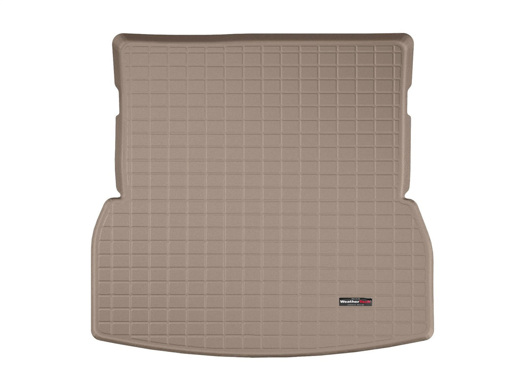 Weathertech 411308 Cargo Liner for Select Lincoln Aviator