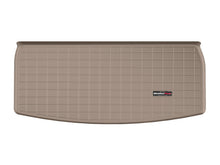 Load image into Gallery viewer, Weathertech 411309 Cargo Liner for Select Lincoln Aviator