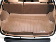 Load image into Gallery viewer, Weathertech 41131 Cargo Liner for Select Jeep Grand Cherokee