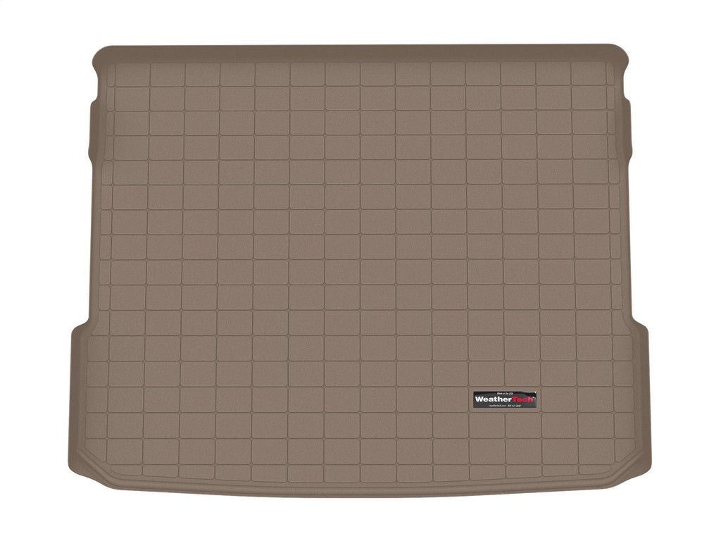 Weathertech 411327 Cargo Liner for Select Mercedes-Benz EQB 250+, Mercedes-Benz EQB 300, Mercedes-Benz EQB 350, Mercedes-Benz GLB250, Mercedes-Benz GLB35 AMG