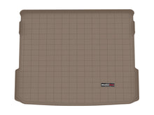 Load image into Gallery viewer, Weathertech 411327 Cargo Liner for Select Mercedes-Benz EQB 250+, Mercedes-Benz EQB 300, Mercedes-Benz EQB 350, Mercedes-Benz GLB250, Mercedes-Benz GLB35 AMG