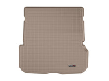 Load image into Gallery viewer, Weathertech 411329 Cargo Liner for Select Mercedes-Benz GLS450, Mercedes-Benz GLS580, Mercedes-Benz GLS63 AMG