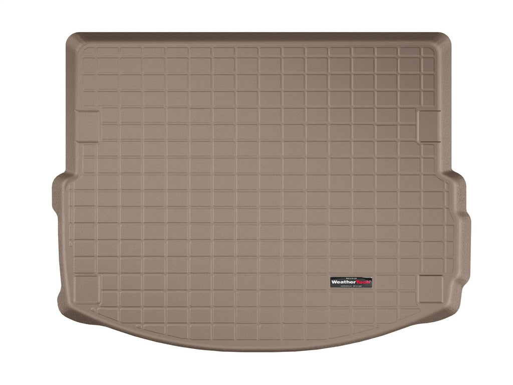 Weathertech 411335 Cargo Liner for Select Land Rover Discovery Sport